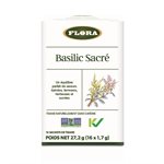 Flora Basilic sacré 16 sachets