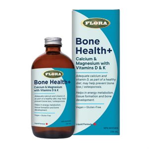 Flora Bone health+ 236ml