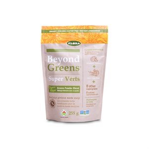 Flora Beyond Greens 255g