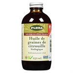 Flora Organic Pumpkin Seed Oil 250Ml