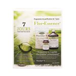 FLORESSENCE CURE 7 JOURS 1UN