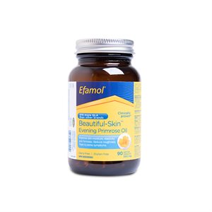 Efamol Pure Evening Primrose Oil 500 mg. 90UN