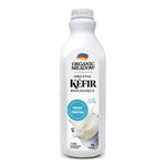 Organic Meadow Kéfir Biologique Nature 1% M.G. 1 L