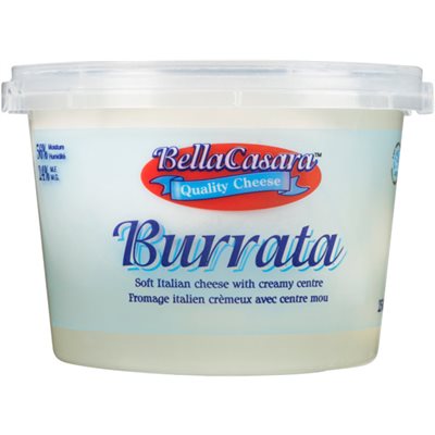 Bella Casara Burrata 24% M.F. 250g