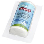 Woolwich  Fromage de chèvre frais et moelleux Original 113g