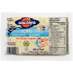 Unisoya Tofu Fine Herbs Organic 454 g 454g