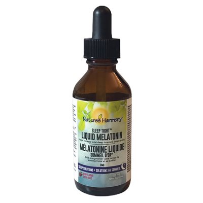 Mélatonine Liquide Sommeil D'or Mélatonine Liquide Sommeil D'or