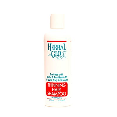 Thinning Hair Shampoo 250 ml