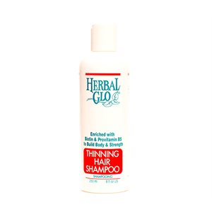 Thinning Hair Shampoo 250 ml