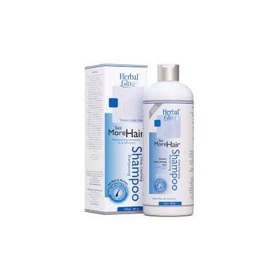 Herbal Glo See More Hair Deep Cleans Shampoo 250 ml