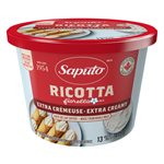 Saputo Artisan Ricotta Fiorella 475g