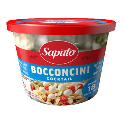 Saputo Cocktail Bocconcini