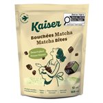 Kaiser Bouchées Matcha 168ml