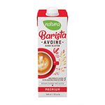 Natura Breuvage  barista a l'avoine~ premium 946ml
