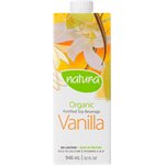 Natura Boisson Soya Vanille Enrichie Bio