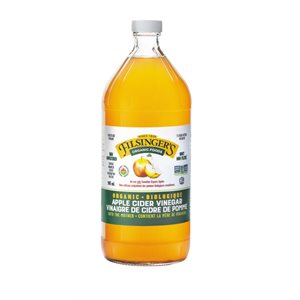 Filsingers Apple Cider Vinegar Organic 945 ml 