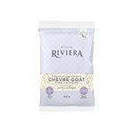 Maison Riviera Fromage Cheddar De Chévre Râpé 150g