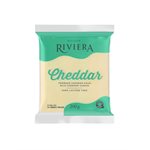 Maison Riviera Marble Cheddar Cheese 200g