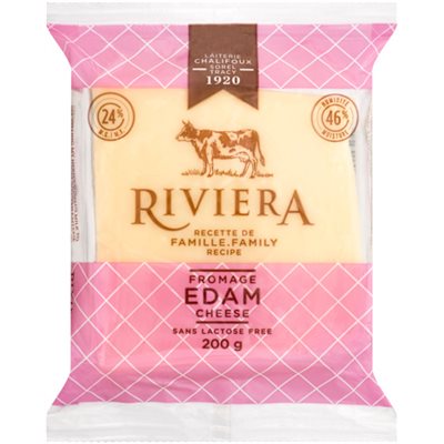 Maison Riviera Fromage Edam 200g