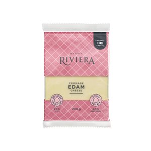 Maison Riviera Fromage Edam 200g