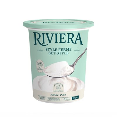 Maison Riviera Yogurt Farm Nature 750g