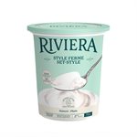 Maison Riviera Yogurt Farm Nature 750g