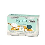 Maison Riviera Fresh Cream 35% 120ml