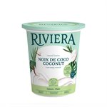 Maison Riviera Delice Vegetal Lait De Coco Nature