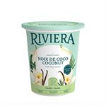 Maison Riviera Vegan Delight Coconut Milk Vanilla 650g