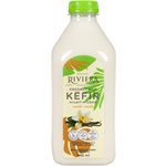 Maison Riviera Kéfir Au Lait De Coco Vanille