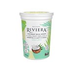 Riviera Coconut Milk Vegan Delight  Plain 975G