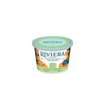 Riviera Yogourt Vegetal Noix De Coco Gourmet Caramel Sale 500G
