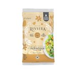 Maison Riviera Sans Produits Laitiers fromage râpe style parmesan 227g