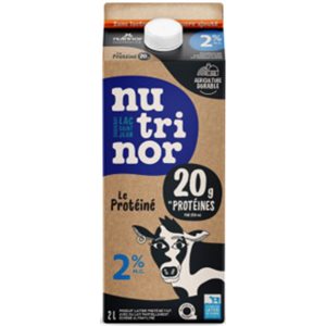 Nutrinor Protein 2% (2l)