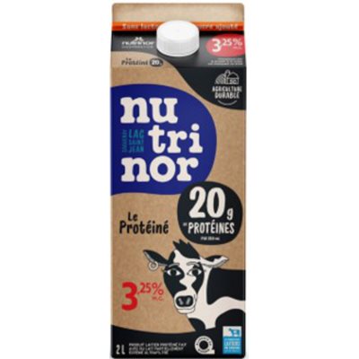 Le Protéiné 3.25% (2L)