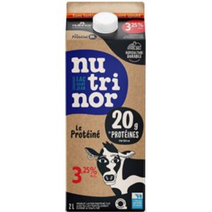 Le Protéiné 3.25% (2L)