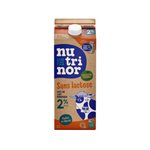 Nutrinor lactose free  2% m.f. Milk