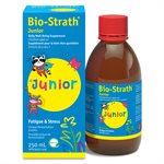 Biostrath Junior Liquid 250Ml