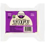 Soyarie Tofu Nature Extra Ferme Bio