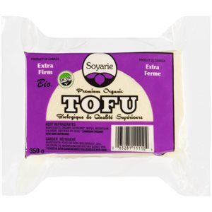 Soyarie Extra Firm Tofu 350g