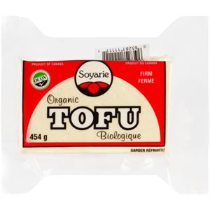 Soyarie Tofu Nature Bio