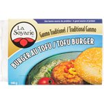 Soyarie Ganmo Original Tofu Burgers 2pc-150g
