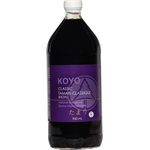 Koyo Tamari Japonais 950ml