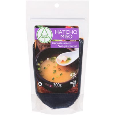 KOYO Miso de Féves de Soya Hatcho Miso 