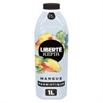 Libérte Kéfir MANGUE BIO 1%  1L