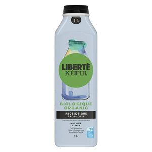 Liberte KEFIR PLAIN 1L