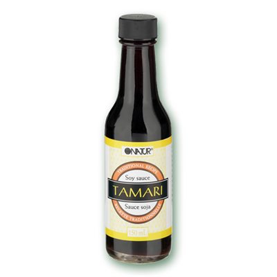 Natur Sauce Tamari 150 mL