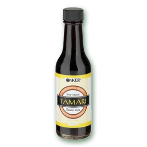 Natur Tamari Sauce 150 mL 150ml