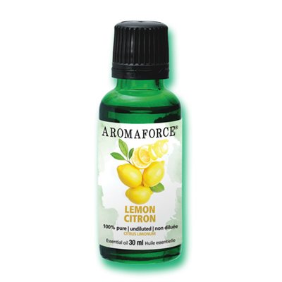 Aromaforce Lemon Essential Oil 30ml