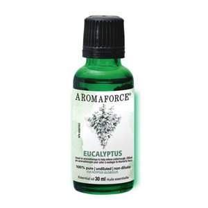 Aromaforce Eucalyptus Essential Oil 30 mL 30ml